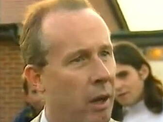 VIDEO: Liam Brady and Redknapp...